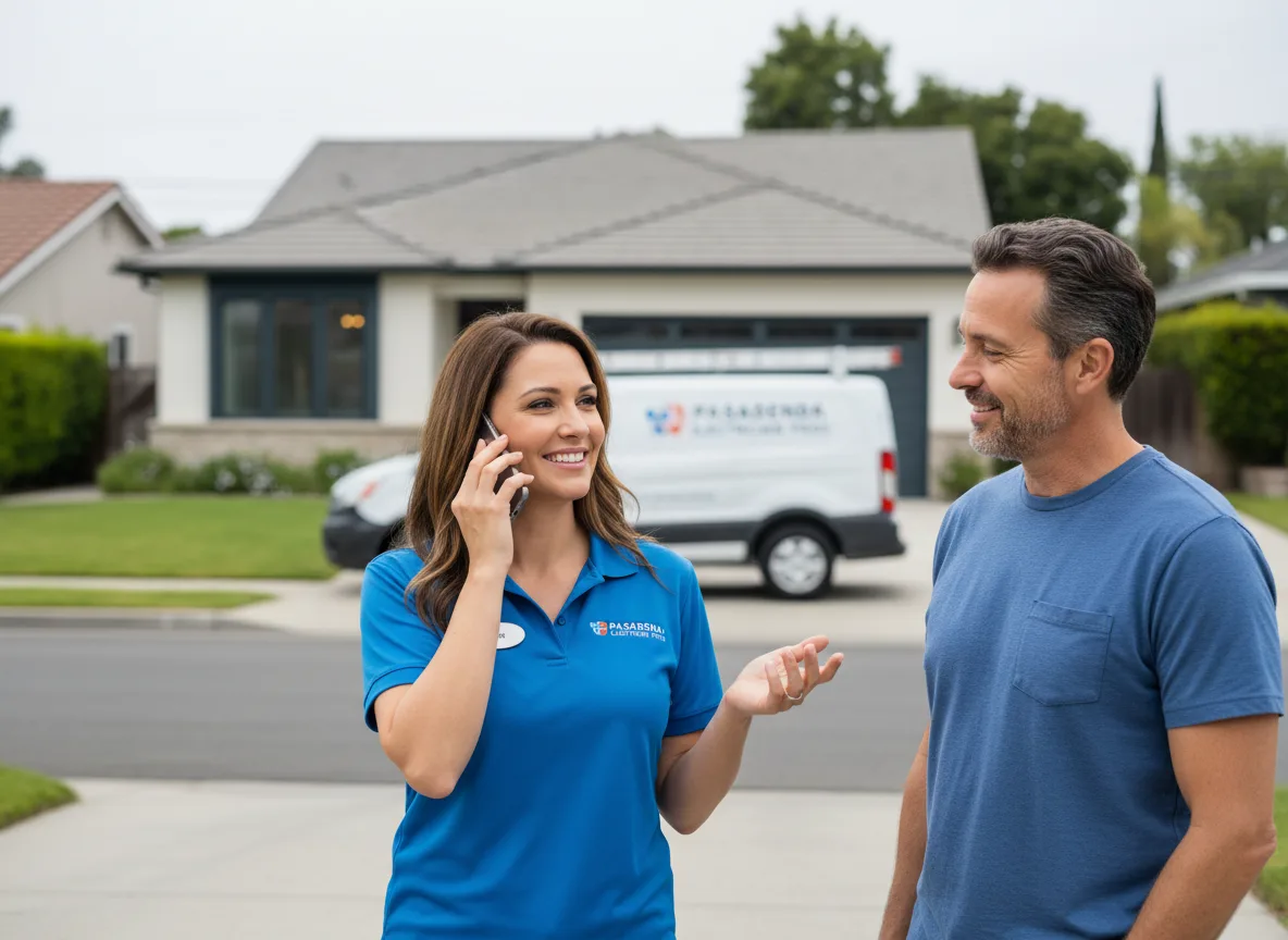 Electrician Rockford, IA FAQs